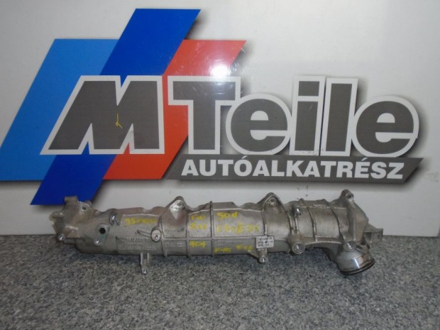 [GYRI BONTOTT] BMW - SZVSOR - 50D , 5-S , 7-ES , X5 , X6 / F01 LC